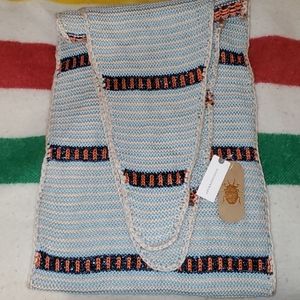 Caroline Kaufman for Anthropologie Scarf